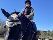 まるちゃんさんの乗馬クラブアクシスの投稿写真1