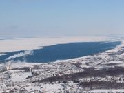 サクラサクさんの大山山頂園展望塔・オホーツクスカイタワーの投稿写真1