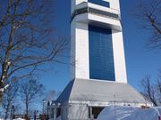 サクラサクさんの大山山頂園展望塔・オホーツクスカイタワーの投稿写真2