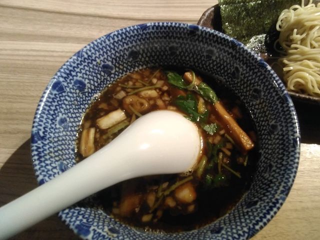 美味しい汁_麺や 豊
