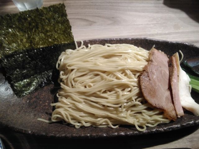 チャーシューが上品_麺や 豊