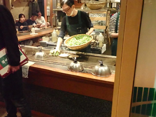 福太郎・本店