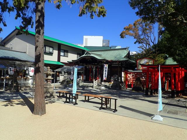 素盞嗚神社