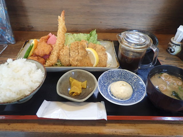 うお喜支店