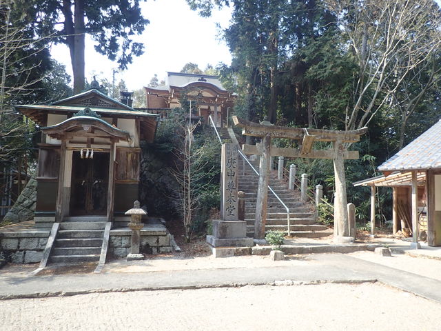 マイBOOさんの庚申山の投稿写真1