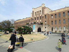 マイBOOさんのミライザ大阪城への投稿写真1