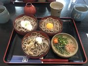 六甲さんの奥出雲そば処 一福 出雲大社神門通り店の投稿写真2