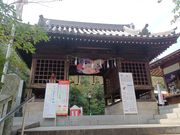 のりゆきさんの艮神社の投稿写真1