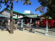 マイBOOさんの素盞嗚神社の投稿写真1