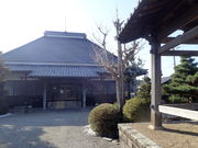 マイBOOさんの十楽寺の投稿写真1