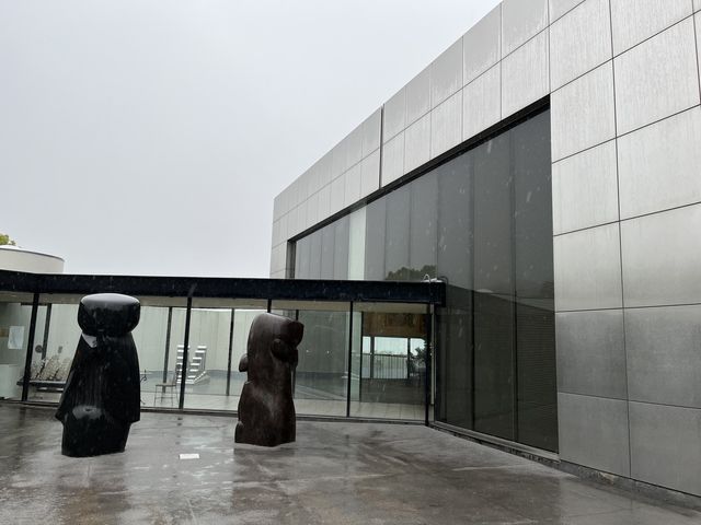 外観_池田20世紀美術館
