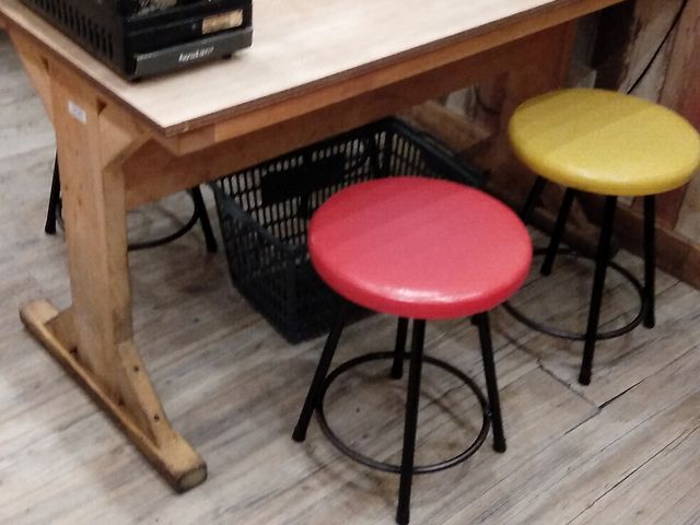 テーブル席_磯丸水産 名駅3丁目店 海鮮 居酒屋