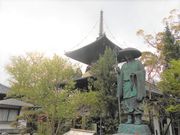 トシローさんの立江寺 多宝塔の投稿写真1