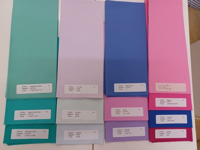 私のベストカラー_フラワーファクトリーズ