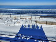 ぷーさんの網走海岸の投稿写真1