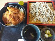 あきぼうさんの名人亭の投稿写真2