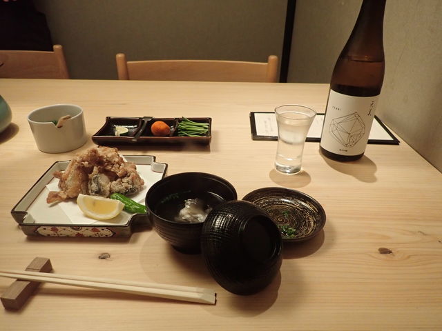 瓦そば本店 お多福
