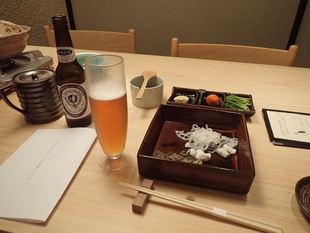 瓦そば本店お多福