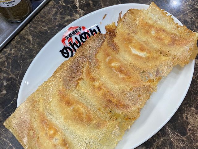 パリパリ_めんめん