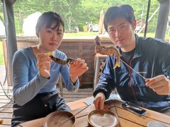 クルマアソビアドベンチャーフィールド安比の写真3