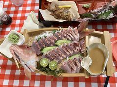 さおりんごさんの海あしび(海うさぎ丸)への投稿写真1