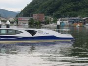 てつきちさんの美浜町レイクセンターの投稿写真1