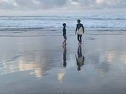surfer14tさんの土佐西南大規模公園(大方地区)入野松原キャンプ場の投稿写真3