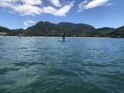 satoさんのしまなみSUP&シーカヤック大三島 OHANAの投稿写真2