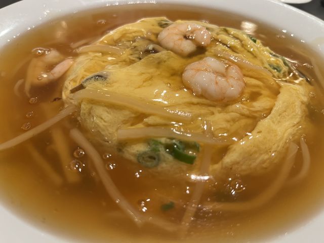 天津飯_551蓬莱・本店