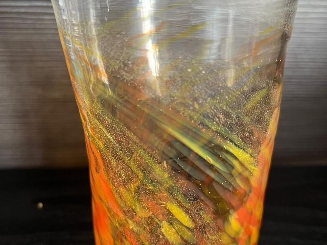 ガラス_琉球ガラス工房 三ツ星
