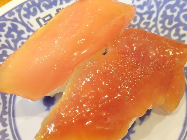 まぐろ_くら寿司静岡沓谷店
