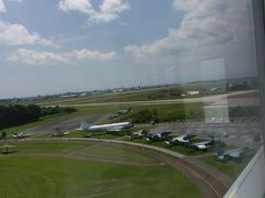 たっちゃんさんの青森県立三沢航空科学館への投稿写真1