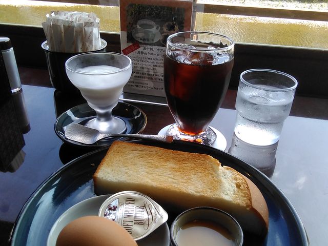 センス感じる!_五十鈴川カフェ