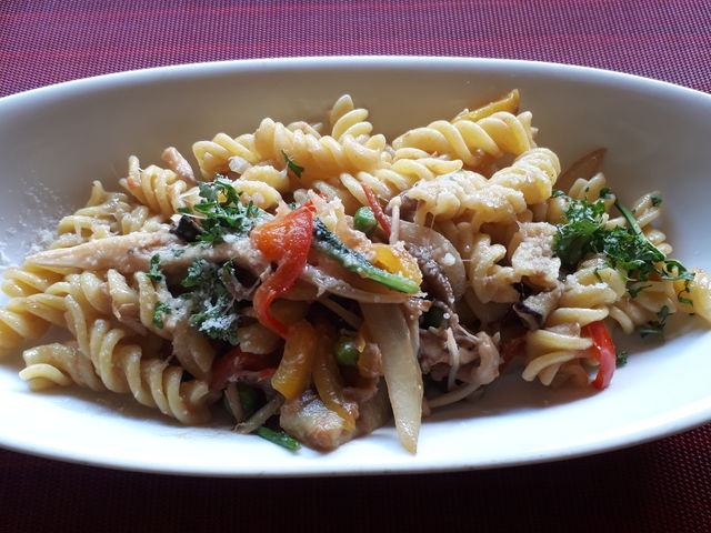 モチモチの生パスタ_MALTA