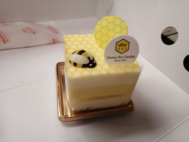 ミエーレ_QBG ル パティシエ タカギ