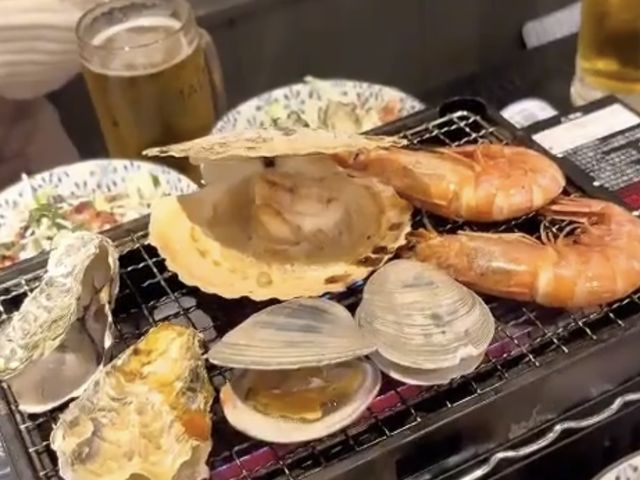 きょんさんのもんじゃ浜焼きもんでぃの投稿写真4