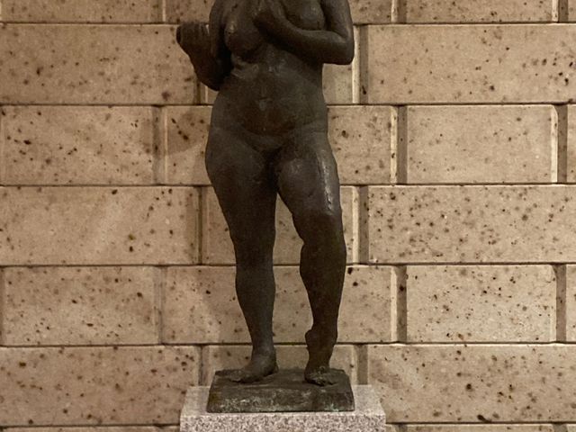 町田市立国際版画美術館_町田市立国際版画美術館