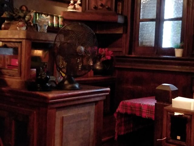 店内_アンアン