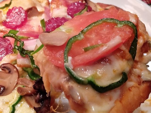 ミックス_アンアン