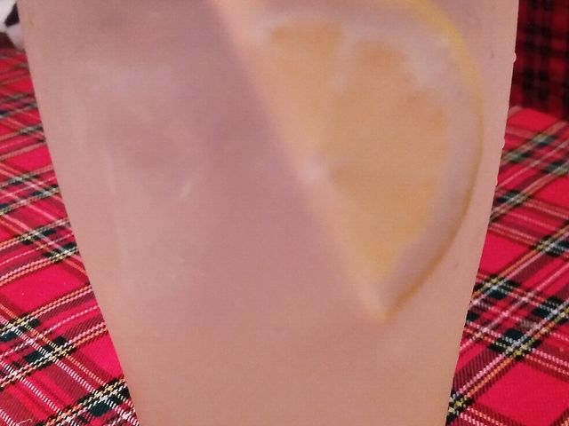 レモネード_アンアン