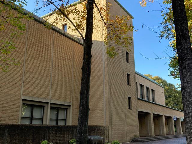 町田市立国際版画美術館_町田市立国際版画美術館