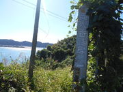 トシローさんの五人番所跡(異国船番所跡)の投稿写真1