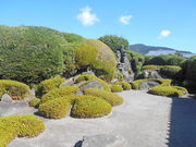 トシローさんの西郷恵一郎氏庭園の投稿写真1