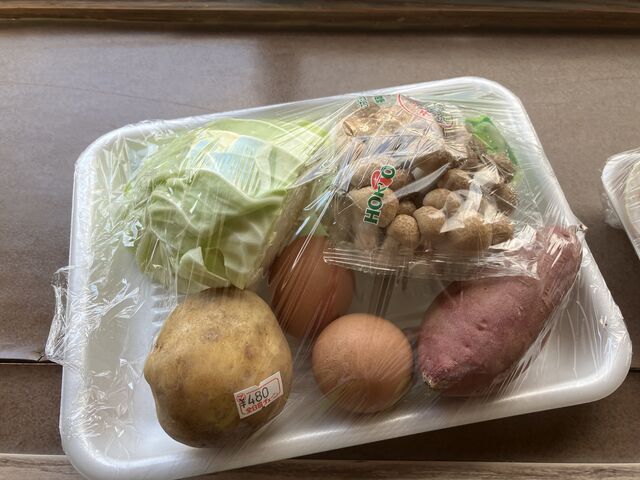 野菜セット_ことぶき屋