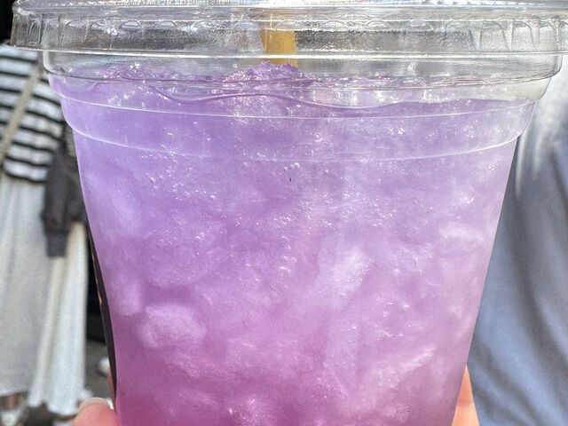 混ぜた後_中華専門店・開華楼