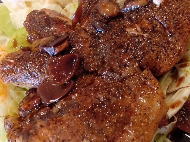 とんてき_かつ政 高松店