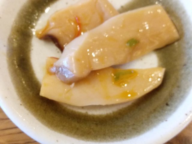 新鮮素材 漬物_かつ政 高松店