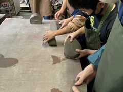 のんたんさんの陶芸工房 土の夢への投稿写真1