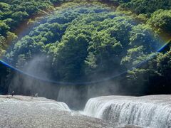 シュタイナーさんの吹割の滝への投稿写真1
