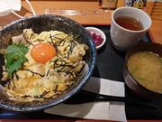 人生の足跡さんの塩小路カフェの投稿写真1